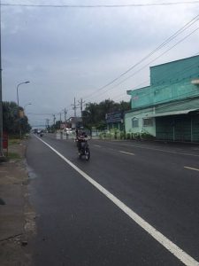 Bán đất Mỹ Tho - Long Hòa A xã Đạo Thạnh cách quảng trường 1,4 km