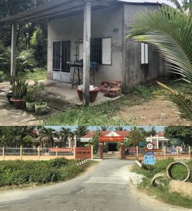 Bán nhà Vườn TIỀN GIANG - 1333m2