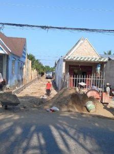 Bán Đất mặt tiền Ấp Bắc 10m - Cách QL1A 100m - Giá cả thương lượng chính chủ