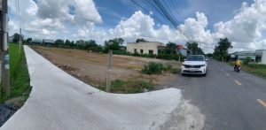 Bán đất nền khu dân Bình Nghị - Gò Công, Tiền Giang