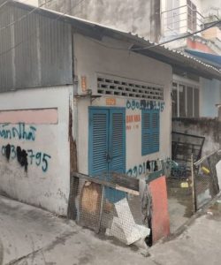 Bán nhà Mỹ Tho Tiền Giang, phường 2 giá 510tr