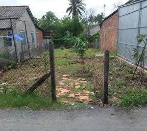 Bán đất mặt tiền vành đai xã Bình Đức, Châu Thành, Tiền Giang