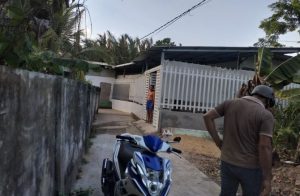 Cần Bán Đất Nền cách trung tâm TP Mỹ Tho 1km