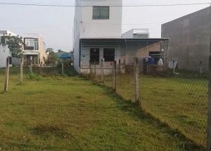 Đất nền đường 14, KDC Long Thạnh Hưng, Chợ Gạo, Tiền Giang