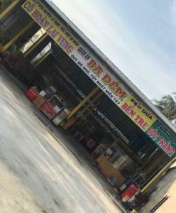 Cần bán đất có nhà 957m2, mặt tiền ngang 15m Quốc Lộ 1