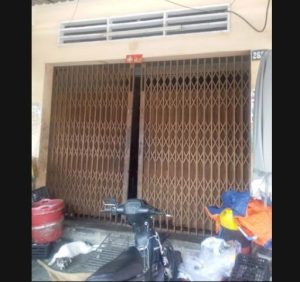 Cần bán nhà đường Nguyễn Tri Phương, Tp Mỹ Tho 56M2