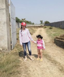 Cần bán đất ấp Thuận Hòa, xã Long Thuận, Gò Công, Tiền Giang