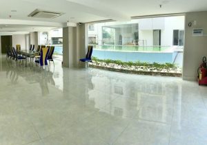 Bán & Cho Thuê căn góc Shophouse 2MT, cạnh hồ bơi, P3, Mỹ Tho, Tiền Giang