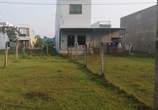 Bán đất nền 5x25 đường 14, KDC Long Thạnh Hưng, Chợ Gạo, Tiền Giang