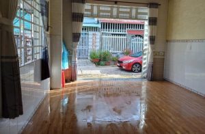 Bán nhà hẽm 4m cách QL50 300m, TP Mỹ Tho, Tiền Giang