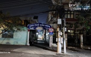 Bán Nhà 2 mặt tiền hẻm đường Đốc Bỉnh Kiều