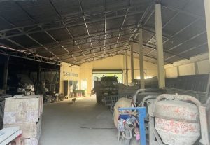 Bán nhà kho MT Quốc Lộ 50, phuờng 9, Mỹ Tho, Tiền Giang