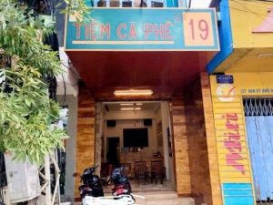 Bán nhà mặt tiền đường Nam Kỳ Khởi Nghĩa, Mỹ Tho, Tiền Giang
