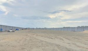 Bán đất công nghiệp tại Tiền Giang, từ 10.000M2 - 150.000M2