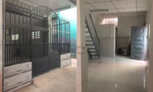 Bán nhà cấp 3 số 177 Trịnh Hoài Đức, P.2, TP Mỹ Tho Tiền Giang