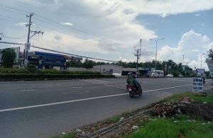 Bán đất MT Quốc Lộ 1A, phường , trung tâm thị xã Cai Lậy, Tiền Giang