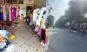 Bán nhà trệt MT đuờng Lê Thi Hồng Gấm, gần vuơng quốc trái cây, phuờng 6 Mỹ Tho Tiền Giang