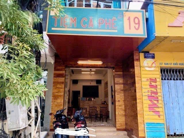 Cần bán nhà MT đường Nam Kỳ Khởi Nghĩa, Tp Mỹ Tho, Tiền Giang