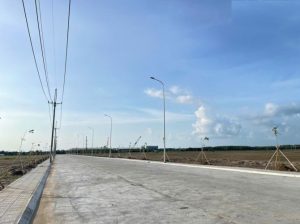 Bán đất KCN Gia Thuận 5000m2 đến 200.000m2, Gò Công Đông, Tiền Giang