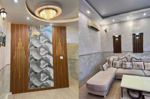 Bán nhà MT 80m2 Lê Văn Phẩm, P6, Mỹ Tho, Tiền Giang