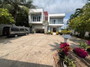 Bán Biệt Thư 747m2 Trung Tâm Phường 5, Mỹ Tho Tiền Giang