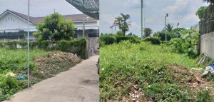 Bán đất tiềm năng trung tâm phường 5 gần BigC Vincom, Mỹ Tho Tiền Giang