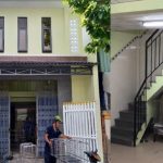 Bán nhà MT trung tâm MỸ THO đắc địa kinh doanh - Tiền Giang