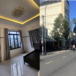 Bán nhà MT đuờng Nguyễn Văn Giác, 1 trệt 1 lầu đang cho thuê , phuờng 3 Mỹ Tho Tiền Giang